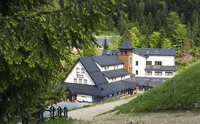 Hotel Żywiecki Medical SPA&Sport i Hotel Żywiecki Business Class